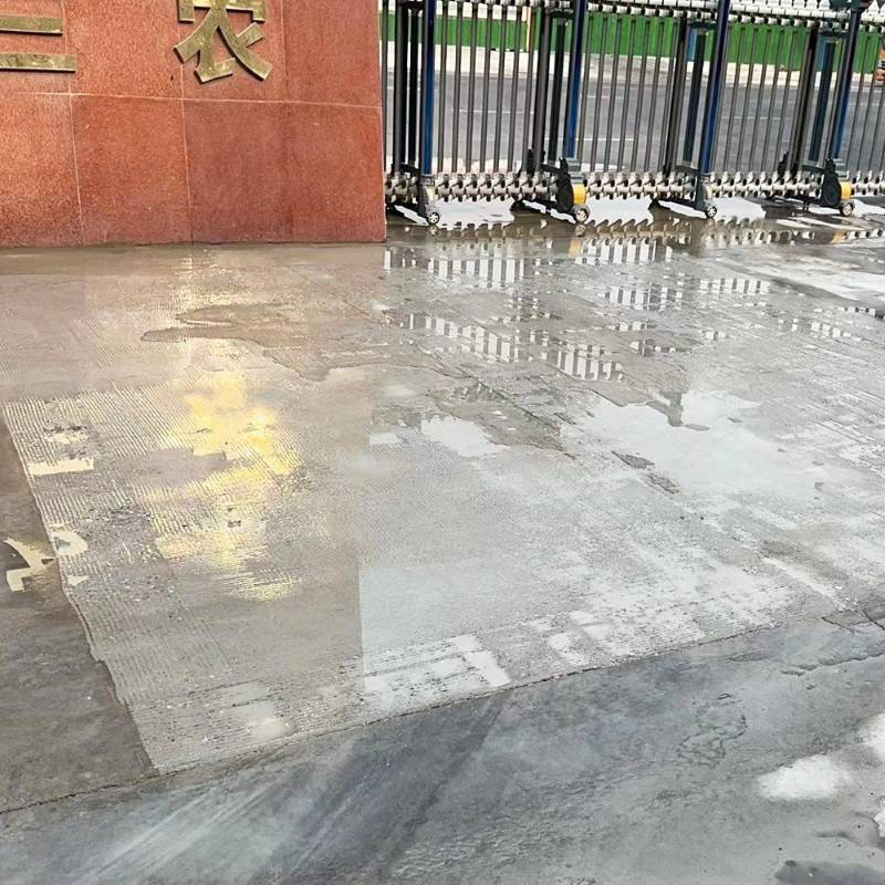攀枝花水泥路面翻新砂浆